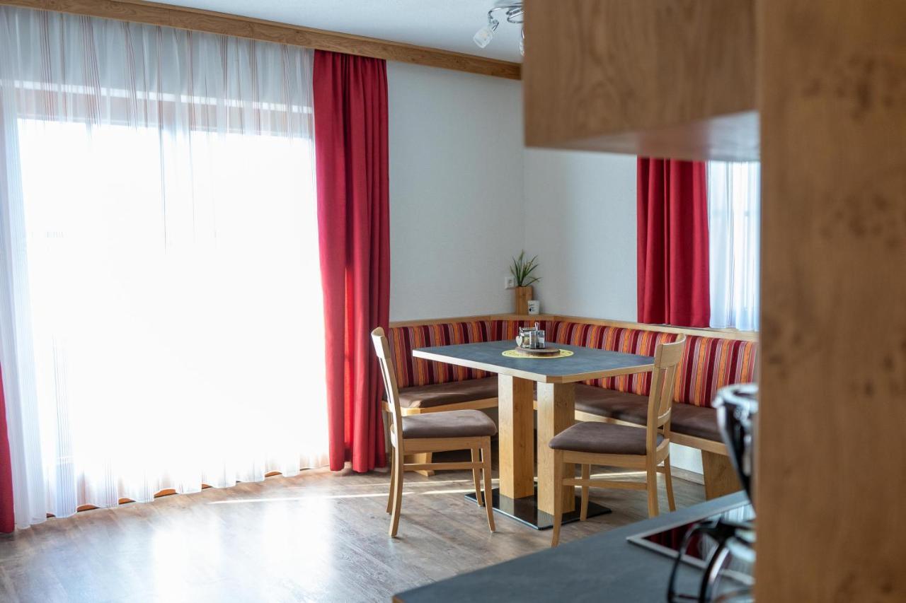 Nigglerhof Leilighet Liesing Eksteriør bilde
