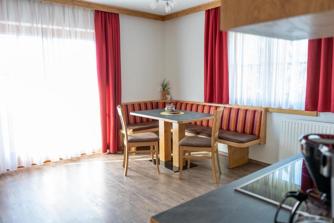 Nigglerhof Leilighet Liesing Eksteriør bilde
